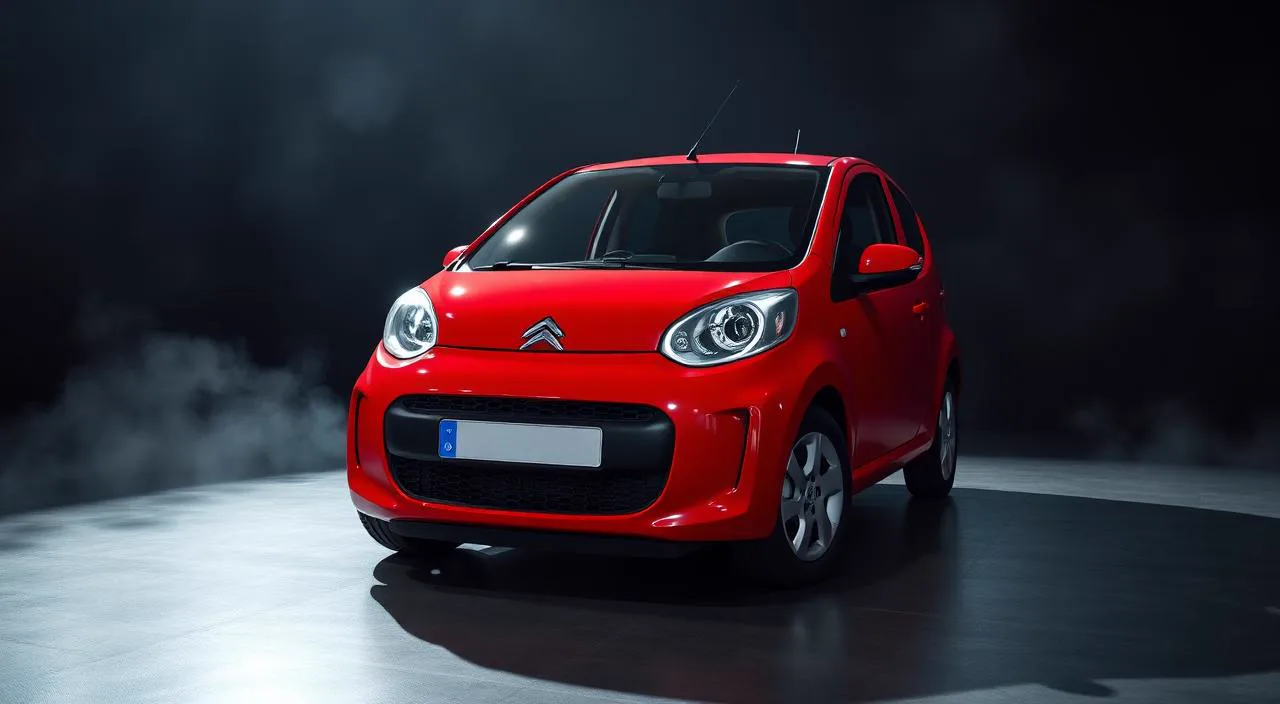 Citroen C1