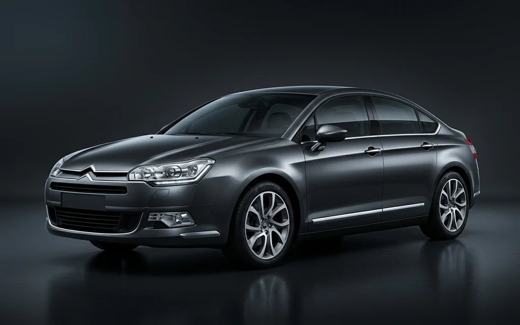 Citroen C5