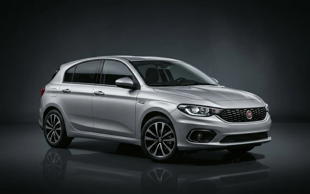 Fiat Tipo