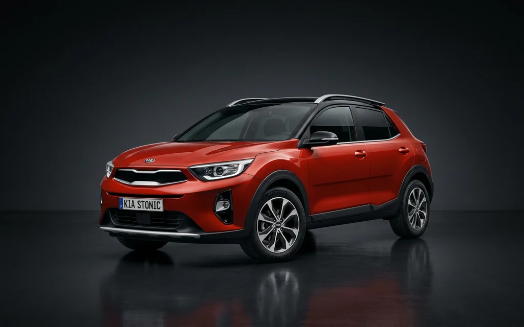 Kia Stonic
